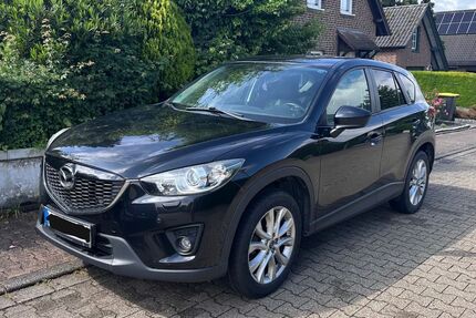 Mazda CX-5 Gebrauchtwagen