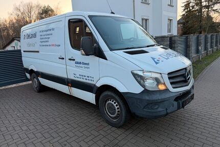 Mercedes-Benz Sprinter Gebrauchtwagen