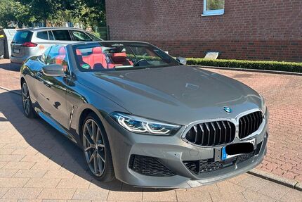 BMW M850 Gebrauchtwagen