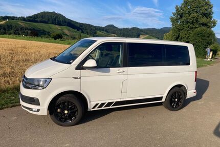 VW T6 Multivan Gebrauchtwagen