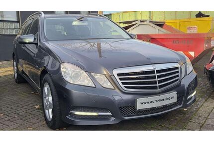 Mercedes-Benz E 350 Gebrauchtwagen