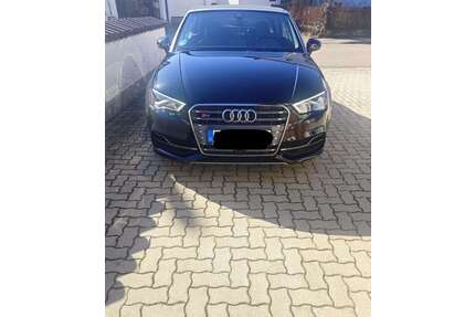 Audi S3 Gebrauchtwagen