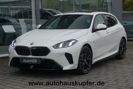 BMW 120 Gebrauchtwagen