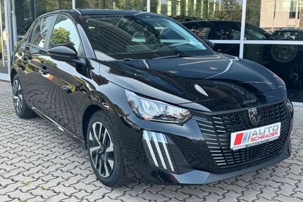 Peugeot 208 Gebrauchtwagen
