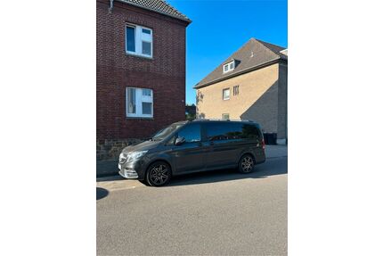 Mercedes-Benz V 300 Gebrauchtwagen