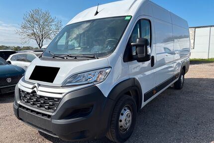 Citroen Jumper Gebrauchtwagen