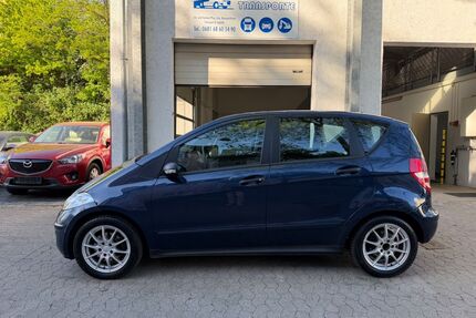 Mercedes-Benz A 200 Gebrauchtwagen