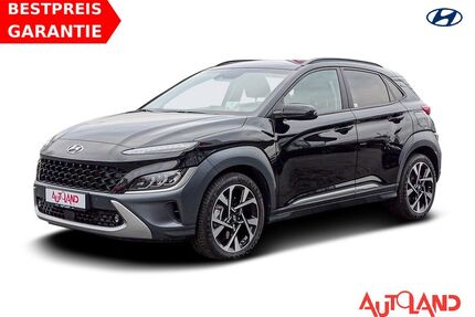 Hyundai KONA Gebrauchtwagen