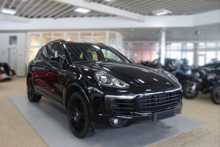 Porsche Cayenne Gebrauchtwagen