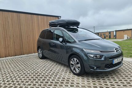 Citroen C4 Picasso Gebrauchtwagen
