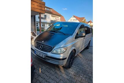 Mercedes-Benz Vito Gebrauchtwagen