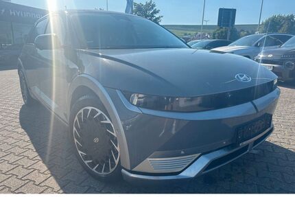 Hyundai IONIQ 5 Gebrauchtwagen