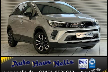 Opel Crossland (X) Gebrauchtwagen