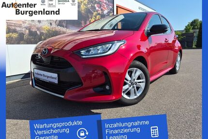 Mazda 2 Hybrid Gebrauchtwagen