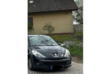 Peugeot 206 Gebrauchtwagen