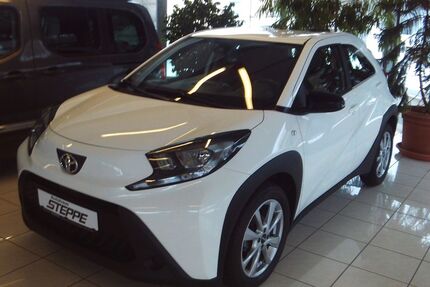 Toyota Aygo (X) Gebrauchtwagen