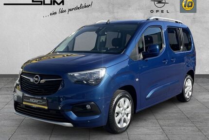 Opel Combo Life Gebrauchtwagen