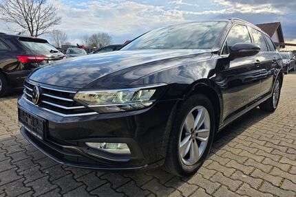 VW Passat Variant Gebrauchtwagen