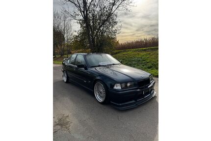 BMW 316 Gebrauchtwagen