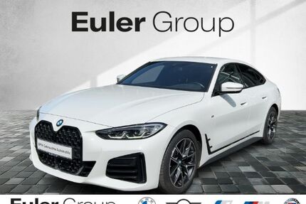 BMW 420 Gran Coupé Gebrauchtwagen