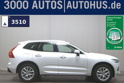 Volvo XC60 Gebrauchtwagen