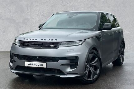 Land Rover Range Rover Sport Gebrauchtwagen