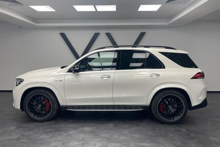 Mercedes-Benz GLE 63 AMG Gebrauchtwagen