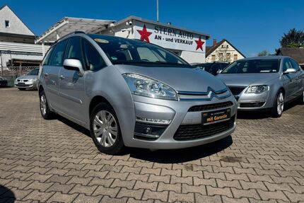 Citroen Grand C4 Picasso / SpaceTourer Gebrauchtwagen