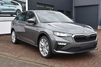 Skoda Scala Gebrauchtwagen
