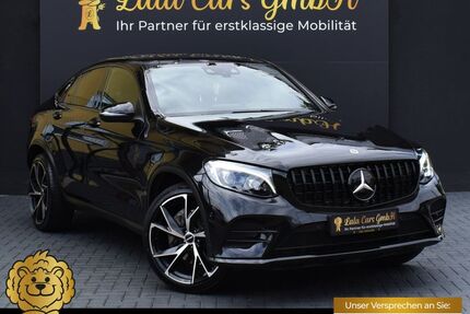 Mercedes-Benz GLC 300 Gebrauchtwagen