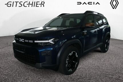 Dacia Bigster Gebrauchtwagen