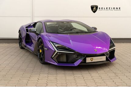 Lamborghini Revuelto Gebrauchtwagen