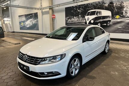 VW CC Gebrauchtwagen