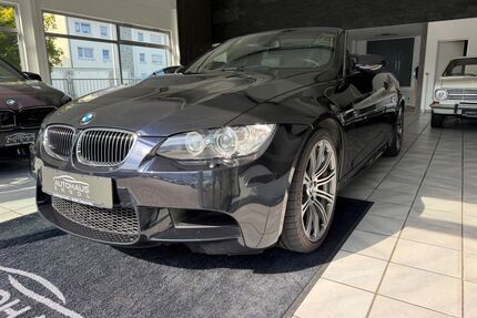 BMW M3 Gebrauchtwagen