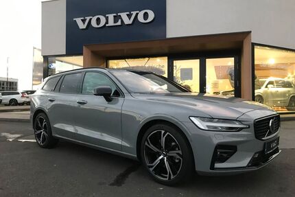 Volvo V60 Gebrauchtwagen