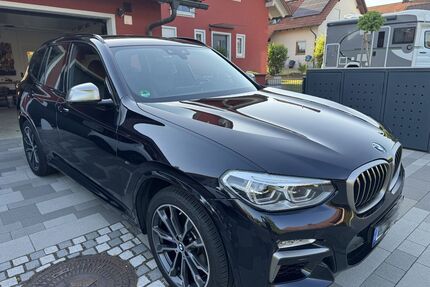 BMW X3 M40 Gebrauchtwagen