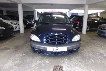 Chrysler PT Cruiser Gebrauchtwagen