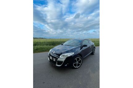 Renault Megane Gebrauchtwagen