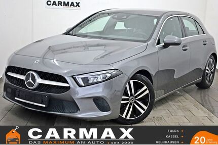 Mercedes-Benz A 200 Gebrauchtwagen