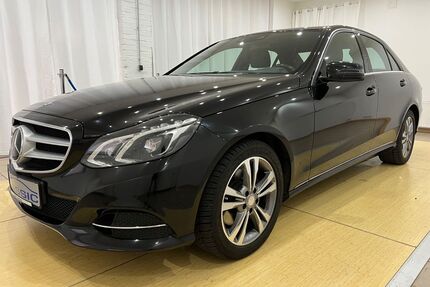 Mercedes-Benz E 350 Gebrauchtwagen