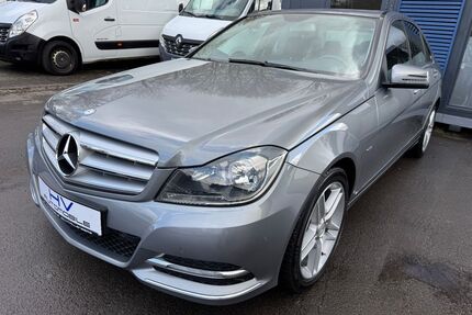 Mercedes-Benz C 180 Gebrauchtwagen