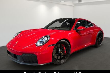 Porsche 992 Gebrauchtwagen