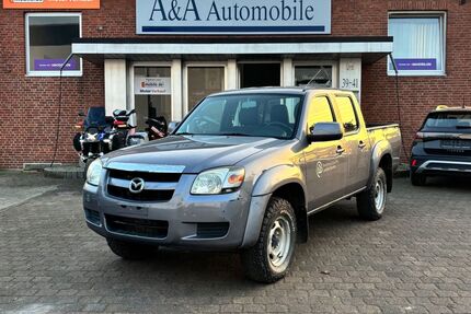 Mazda BT-50 Gebrauchtwagen