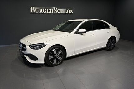 Mercedes-Benz C 200 Gebrauchtwagen