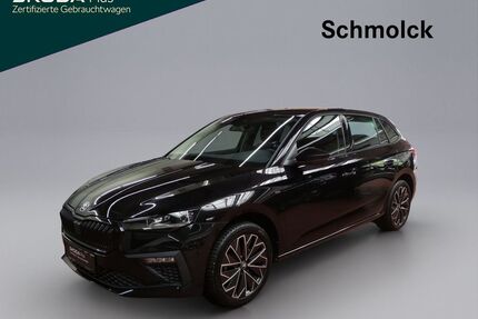 Skoda Scala Gebrauchtwagen