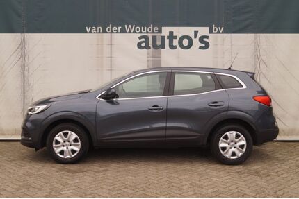 Renault Kadjar Gebrauchtwagen