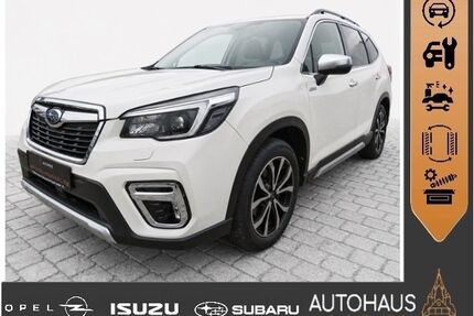 Subaru Forester Gebrauchtwagen