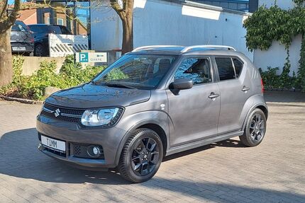 Suzuki Ignis Gebrauchtwagen