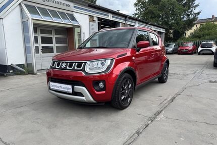 Suzuki Ignis Gebrauchtwagen