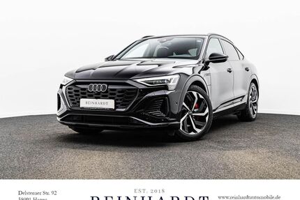 Audi Q8 e-tron Gebrauchtwagen